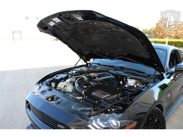 2021 Ford Mustang (CC-2113072) for sale in Houston, Texas