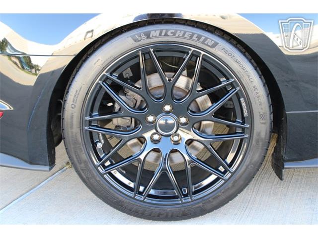 2021 Ford Mustang (CC-2113072) for sale in Houston, Texas