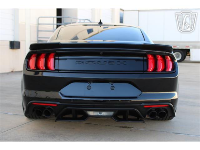 2021 Ford Mustang (CC-2113072) for sale in Houston, Texas
