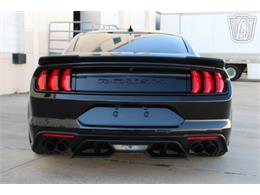 2021 Ford Mustang (CC-2113072) for sale in Houston, Texas