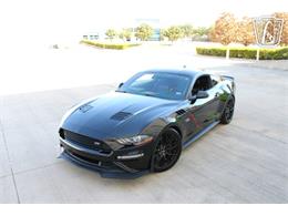 2021 Ford Mustang (CC-2113072) for sale in Houston, Texas