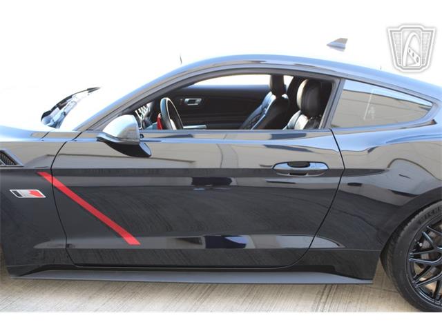 2021 Ford Mustang (CC-2113072) for sale in Houston, Texas