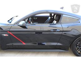 2021 Ford Mustang (CC-2113072) for sale in Houston, Texas