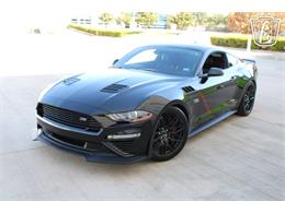 2021 Ford Mustang (CC-2113072) for sale in Houston, Texas