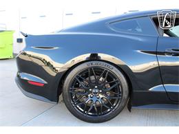 2021 Ford Mustang (CC-2113072) for sale in Houston, Texas