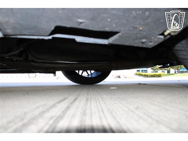2021 Ford Mustang (CC-2113072) for sale in Houston, Texas