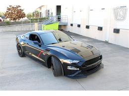 2021 Ford Mustang (CC-2113072) for sale in Houston, Texas