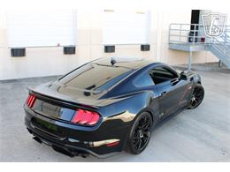 2021 Ford Mustang (CC-2113072) for sale in Houston, Texas