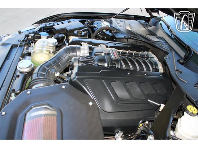 2021 Ford Mustang (CC-2113072) for sale in Houston, Texas