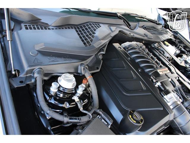2021 Ford Mustang (CC-2113072) for sale in Houston, Texas