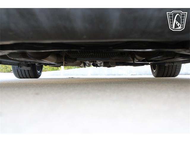 2021 Ford Mustang (CC-2113072) for sale in Houston, Texas