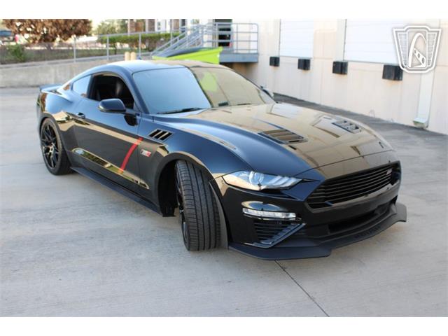2021 Ford Mustang (CC-2113072) for sale in Houston, Texas