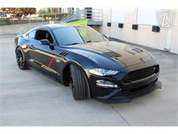2021 Ford Mustang (CC-2113072) for sale in Houston, Texas