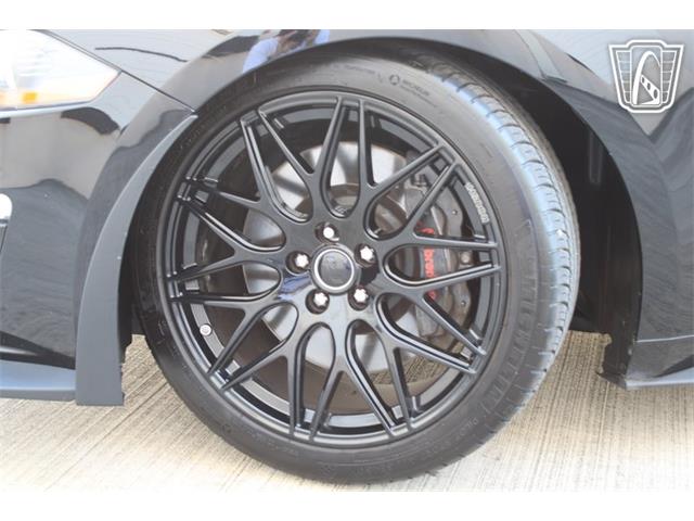 2021 Ford Mustang (CC-2113072) for sale in Houston, Texas