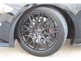 2021 Ford Mustang (CC-2113072) for sale in Houston, Texas