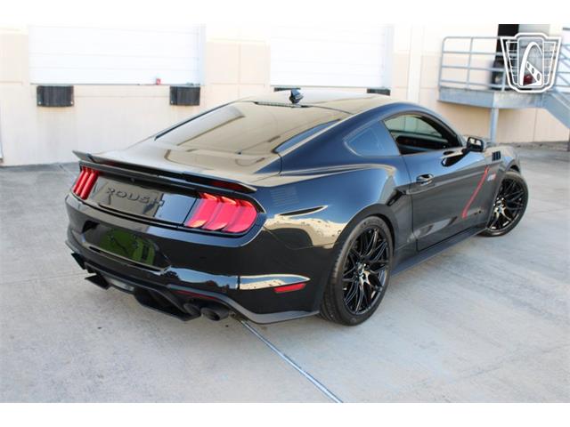 2021 Ford Mustang (CC-2113072) for sale in Houston, Texas