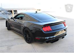 2021 Ford Mustang (CC-2113072) for sale in Houston, Texas