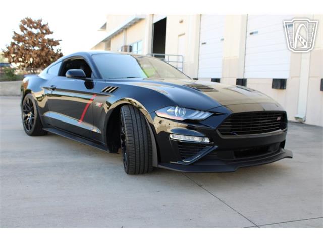 2021 Ford Mustang (CC-2113072) for sale in Houston, Texas