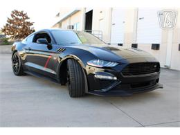 2021 Ford Mustang (CC-2113072) for sale in Houston, Texas