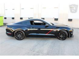 2021 Ford Mustang (CC-2113072) for sale in Houston, Texas