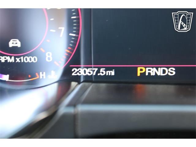 2021 Ford Mustang (CC-2113072) for sale in Houston, Texas