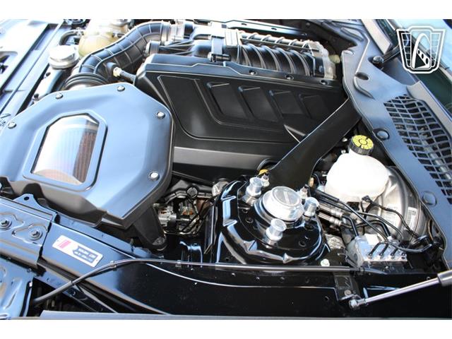 2021 Ford Mustang (CC-2113072) for sale in Houston, Texas