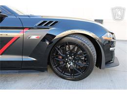 2021 Ford Mustang (CC-2113072) for sale in Houston, Texas