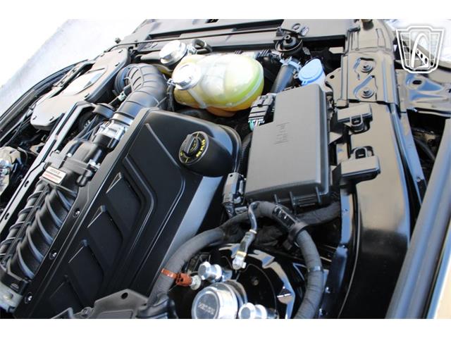 2021 Ford Mustang (CC-2113072) for sale in Houston, Texas
