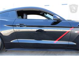 2021 Ford Mustang (CC-2113072) for sale in Houston, Texas