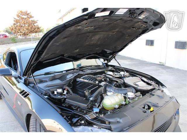 2021 Ford Mustang (CC-2113072) for sale in Houston, Texas