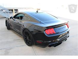 2021 Ford Mustang (CC-2113072) for sale in Houston, Texas