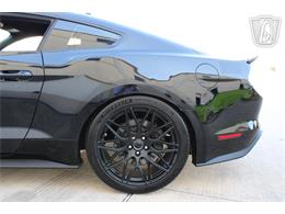 2021 Ford Mustang (CC-2113072) for sale in Houston, Texas