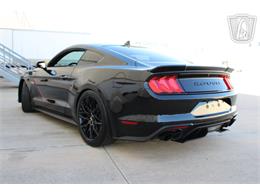 2021 Ford Mustang (CC-2113072) for sale in Houston, Texas