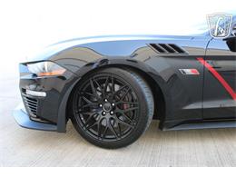 2021 Ford Mustang (CC-2113072) for sale in Houston, Texas