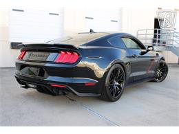 2021 Ford Mustang (CC-2113072) for sale in Houston, Texas