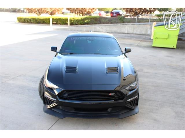 2021 Ford Mustang (CC-2113072) for sale in Houston, Texas