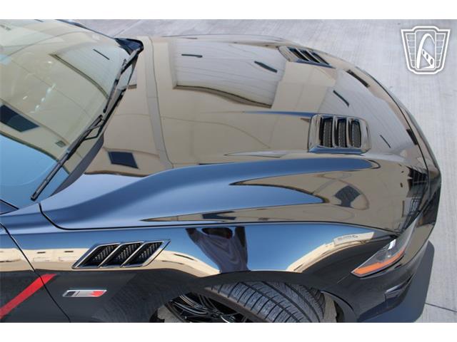 2021 Ford Mustang (CC-2113072) for sale in Houston, Texas