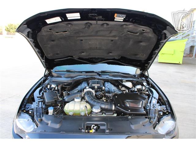 2021 Ford Mustang (CC-2113072) for sale in Houston, Texas