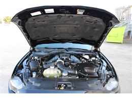 2021 Ford Mustang (CC-2113072) for sale in Houston, Texas