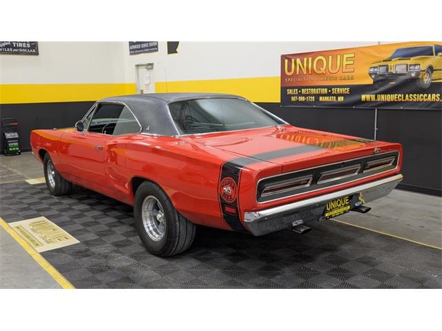 1969 Dodge Coronet (CC-2113074) for sale in Mankato, Minnesota