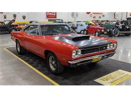 1969 Dodge Coronet (CC-2113074) for sale in Mankato, Minnesota