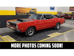 1969 Dodge Coronet (CC-2113074) for sale in Mankato, Minnesota