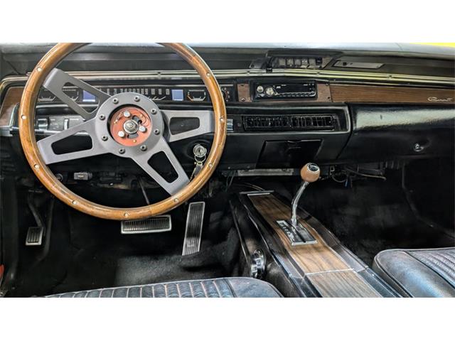 1969 Dodge Coronet (CC-2113074) for sale in Mankato, Minnesota