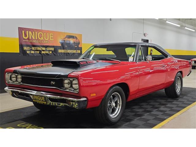 1969 Dodge Coronet (CC-2113074) for sale in Mankato, Minnesota