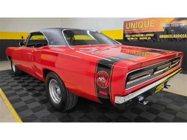 1969 Dodge Coronet (CC-2113074) for sale in Mankato, Minnesota