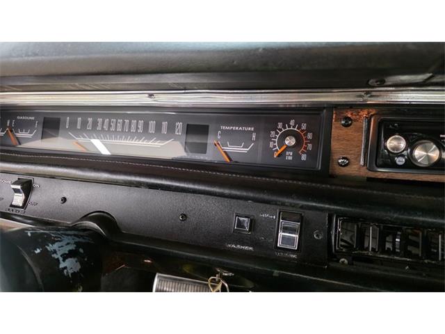 1969 Dodge Coronet (CC-2113074) for sale in Mankato, Minnesota