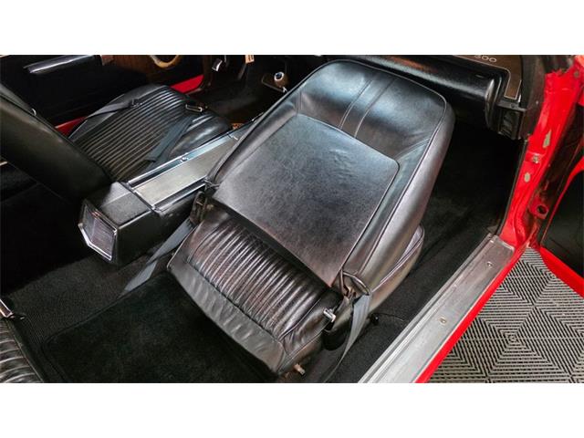 1969 Dodge Coronet (CC-2113074) for sale in Mankato, Minnesota
