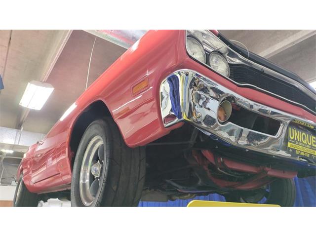 1969 Dodge Coronet (CC-2113074) for sale in Mankato, Minnesota