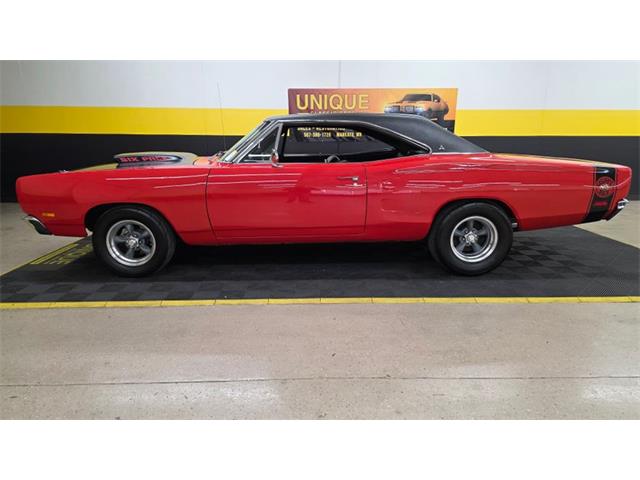 1969 Dodge Coronet (CC-2113074) for sale in Mankato, Minnesota