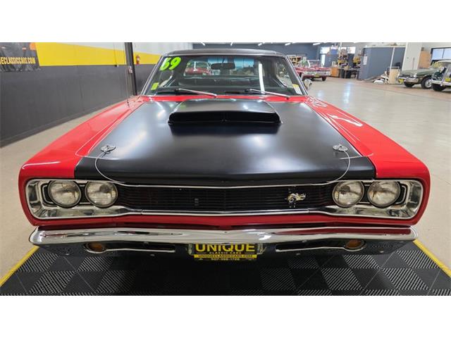 1969 Dodge Coronet (CC-2113074) for sale in Mankato, Minnesota